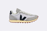 Veja Rio Branco Alveomesh Light Grey Black